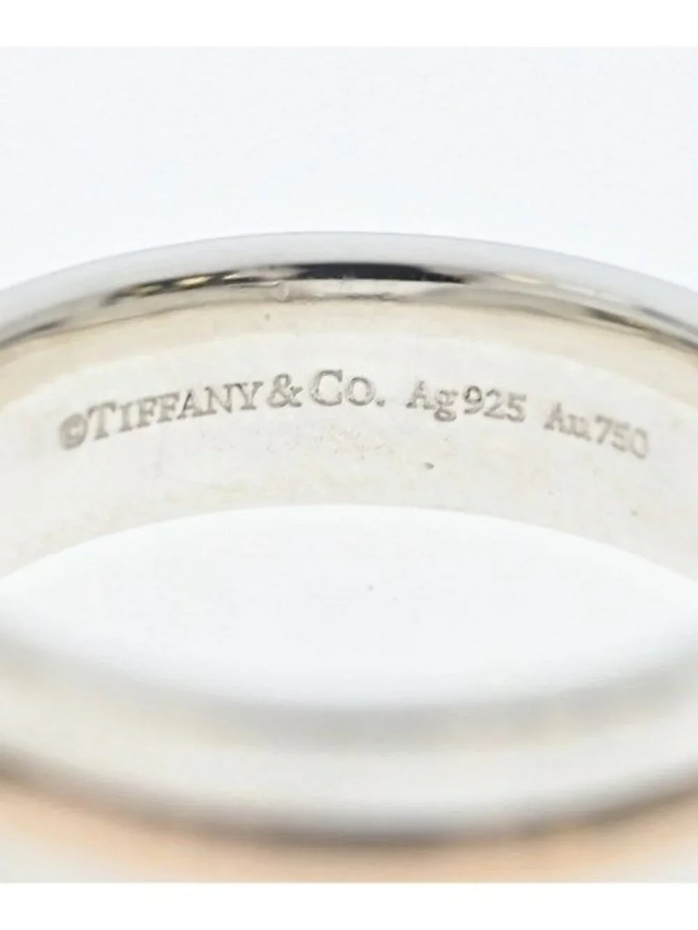 Tiffany & Co Ring